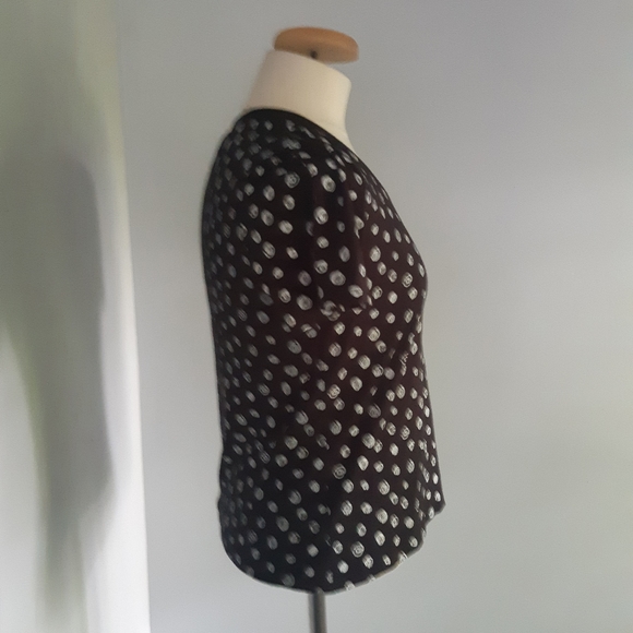 5/10$ Breakfast in Bed top Women's pyjama Size M - Picture 10 of 10